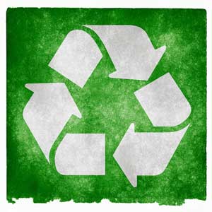 The Many Benefits to Recycling